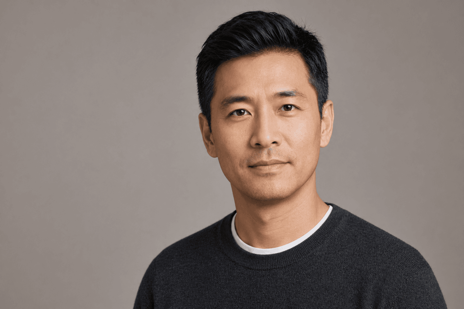 Portrait of Jan Miao, founder of Hirona